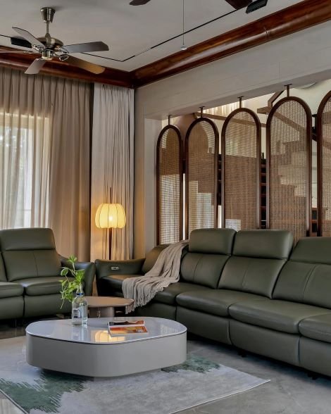 Interior Service Pune