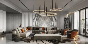 Edge Commercial Interior Pune