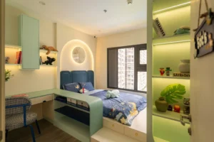Edge Interior