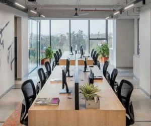 Edge interior Pune