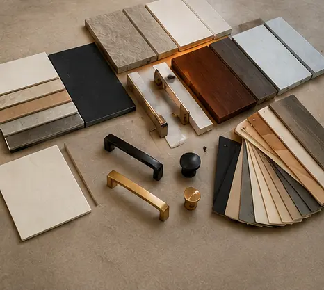 Edge Interior Pune