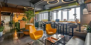 Edge Residential Interior Pune