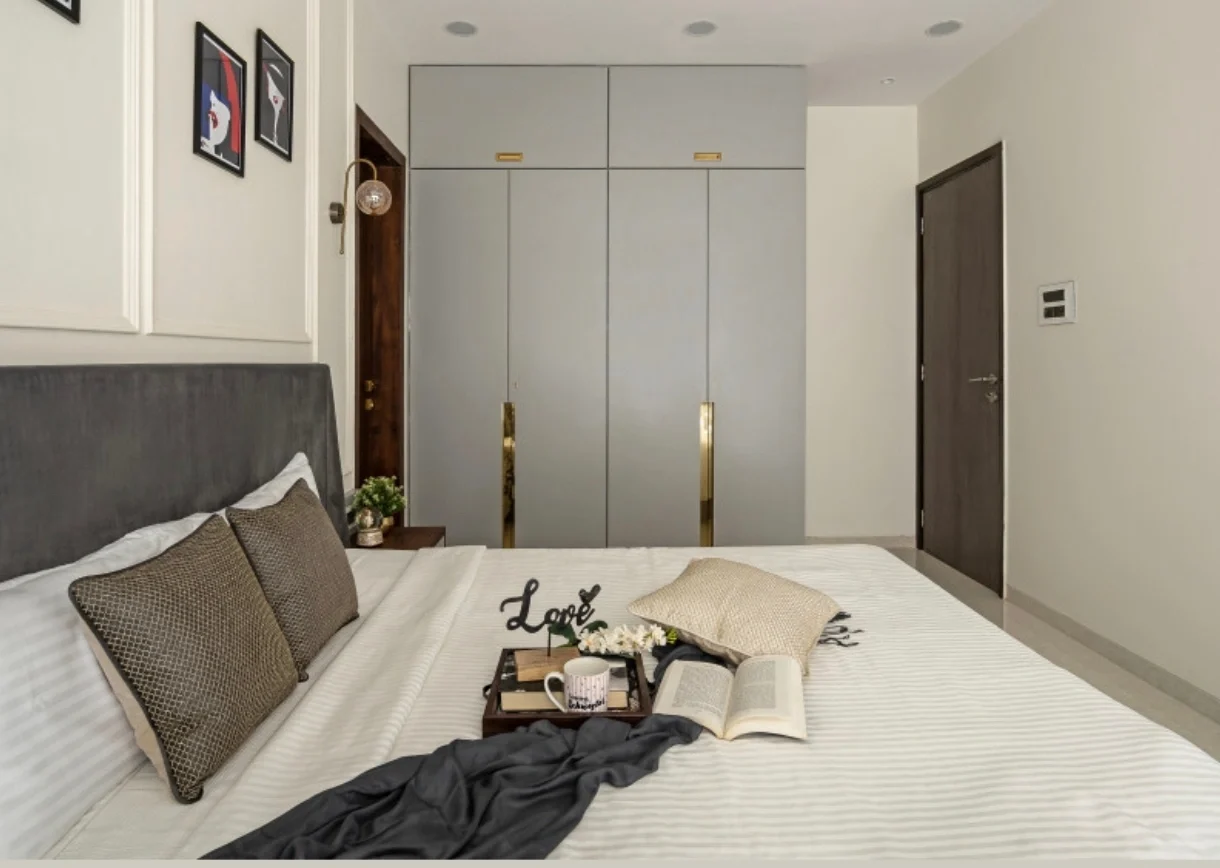 Edge interior Pune
