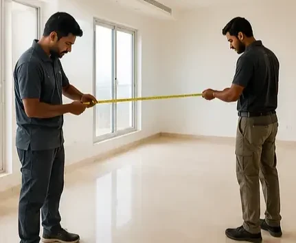 Edge Interior Pune