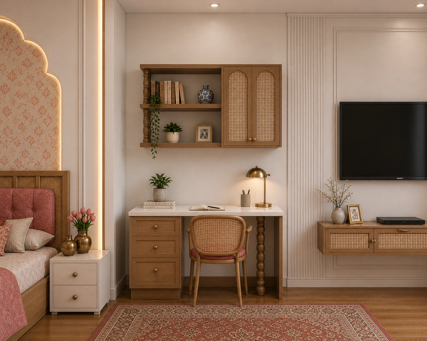 Edge Interior Pune